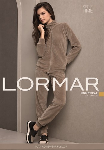 Lormar tuta donna - tuta,