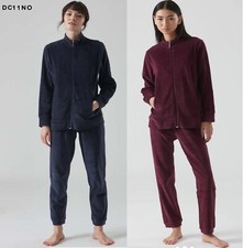 TUTA DONNA COMPLETO FITNESS