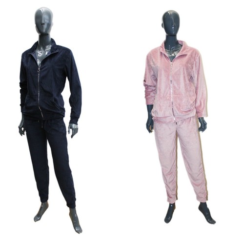 Tuta pigiama donna - #tuta,