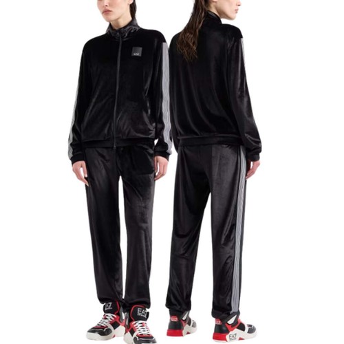Tuta donna armani - armani, ea7