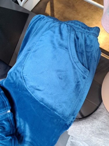 Tuta ciniglia con - in, pantalone