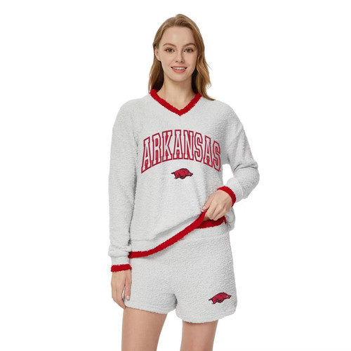 Ncaa arkansas razorbacks set - ncaa,