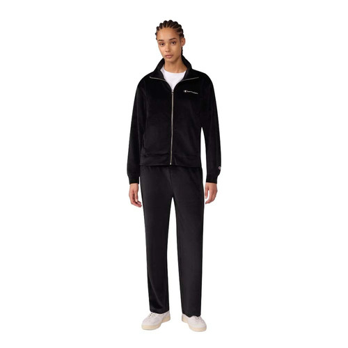 Champion tuta donna full zip - champion,