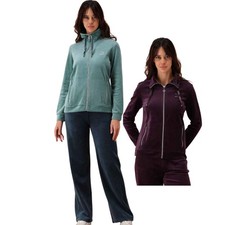 TUTA DONNA IN CINIGLIA