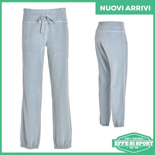 Pantalone jogger donna deha - donna,
