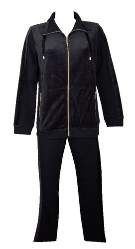 Tuta donna dynamic lli - donna, f.lli