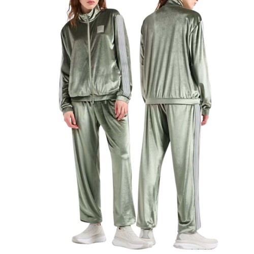 Tuta donna armani ea7 - ea7, i25