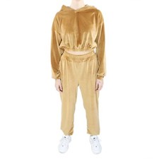 Tuta Donna Ciniglia TG UNICA